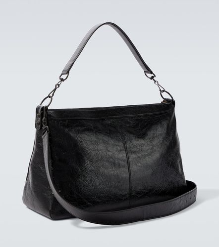 Le City leather shoulder bag - Balenciaga - Modalova