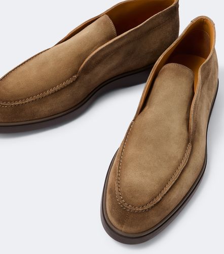 Magnanni Botas desert Loda de ante - Magnanni - Modalova