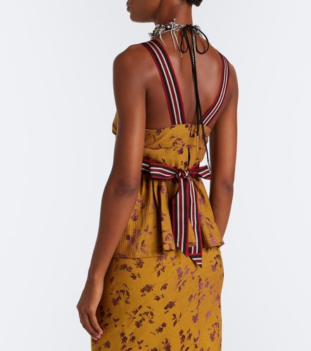 Dries Van Noten Top - Dries Van Noten - Modalova