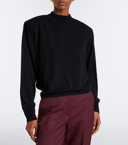 Pullover Rue in misto lana - The Frankie Shop - Modalova