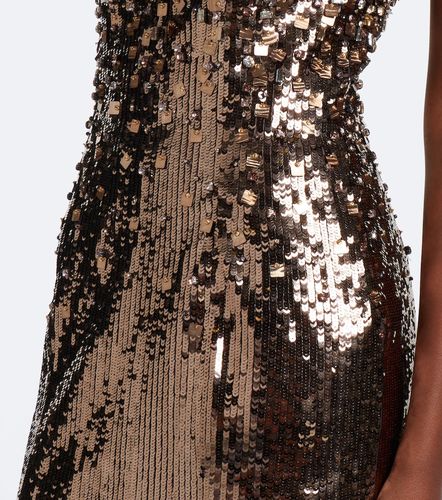 Chiana and Rey bustier gown and jacket set - Jenny Packham - Modalova