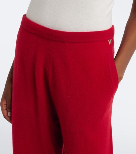 Hose N°320 Rush aus einem Kaschmirgemisch - Extreme Cashmere - Modalova