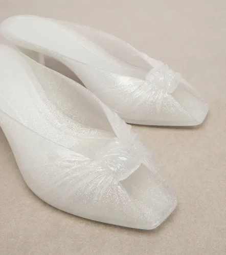 Chloé Pantoletten Jelly - Chloe - Modalova