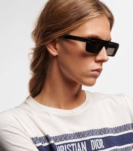 DiorSignature S2U rectangular sunglasses - Dior Eyewear - Modalova
