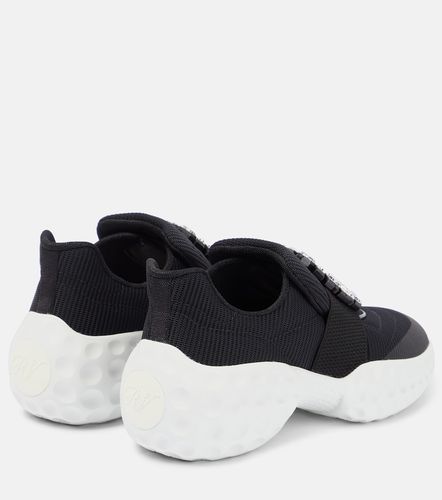 Verzierte Sneakers Viv’ Run - Roger Vivier - Modalova