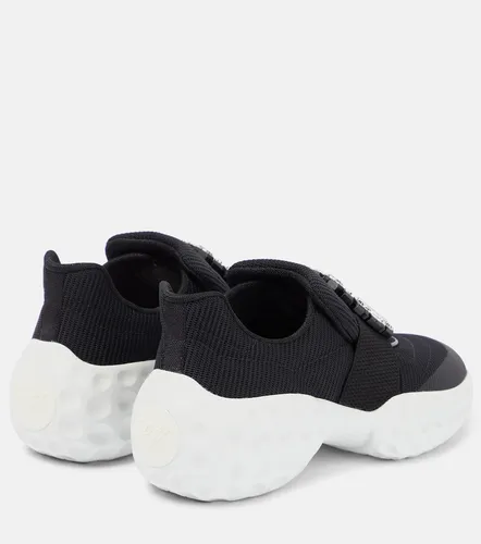 Zapatillas Viv’ Run adornadas - Roger Vivier - Modalova