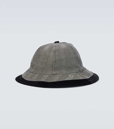 Bode Herringbone hat - Bode - Modalova