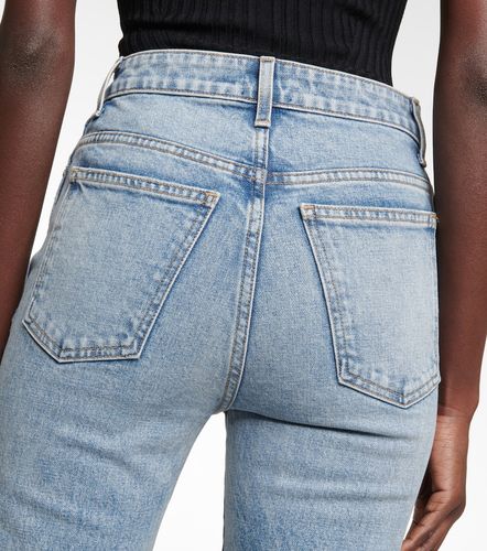 Khaite Jeans rectos Abigail - Khaite - Modalova