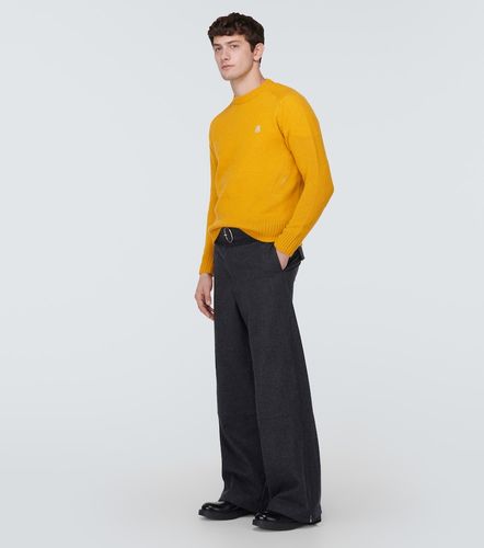 Undercover Pullover aus Wolle - Undercover - Modalova