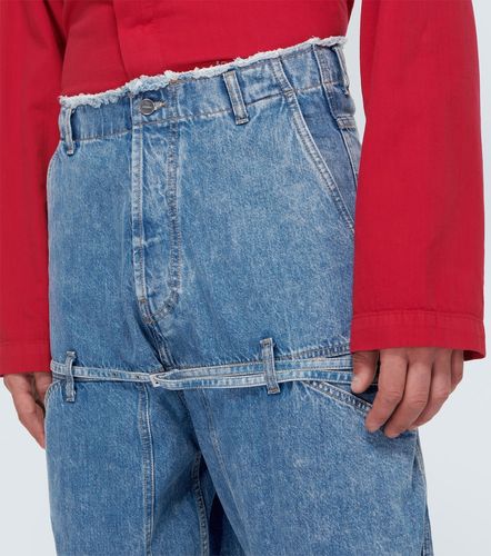 Jacquemus Jeans anchos Le De Nîmes - Jacquemus - Modalova