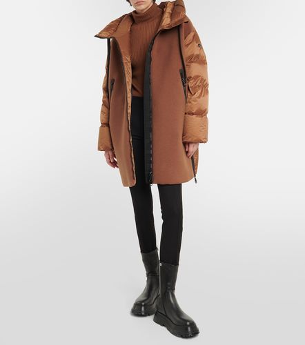 Goldbergh Wattierte Jacke - Goldbergh - Modalova