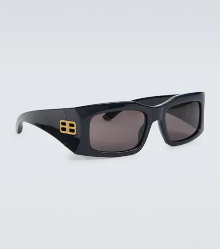 Balenciaga Rectangular sunglasses - Balenciaga - Modalova