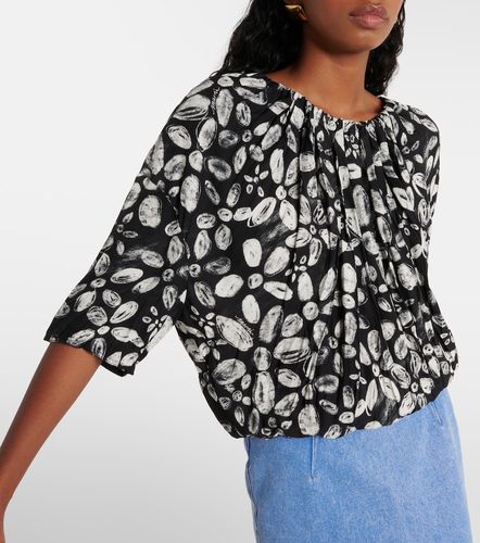 Marni Blusa estampada - Marni - Modalova