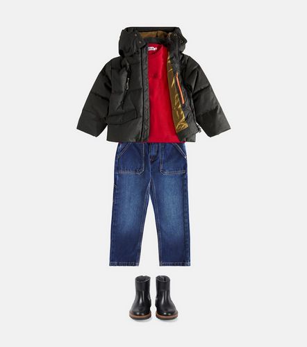 Bonpoint Jeans rectos Gaël - Bonpoint - Modalova