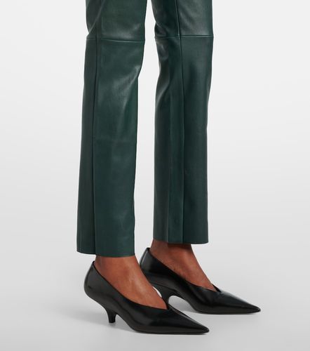 Stouls Jacky leather slim pants - Stouls - Modalova