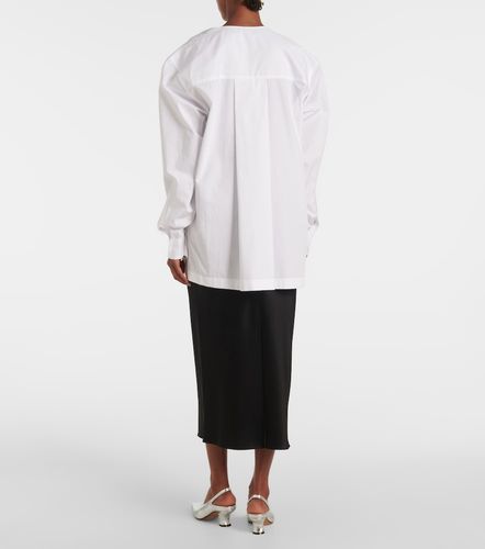 Dries Van Noten Top de algodón - Dries Van Noten - Modalova