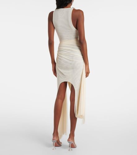David Koma Verziertes Midikleid - David Koma - Modalova