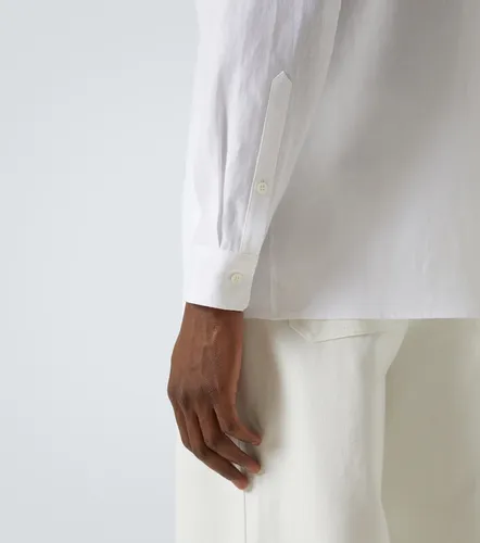 Gabriela Hearst Camicia in lino - Gabriela Hearst - Modalova