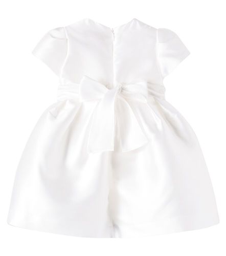 Il Gufo Bebé - vestido con lazo - Il Gufo - Modalova