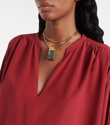 Joseph Silk blouse - Joseph - Modalova