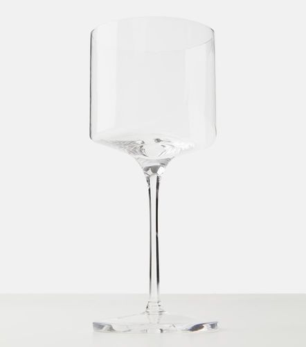 Set di 2 bicchieri da vino Hew - Zaha Hadid Design - Modalova