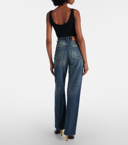 Versace Body aus Rippstrick - Versace - Modalova