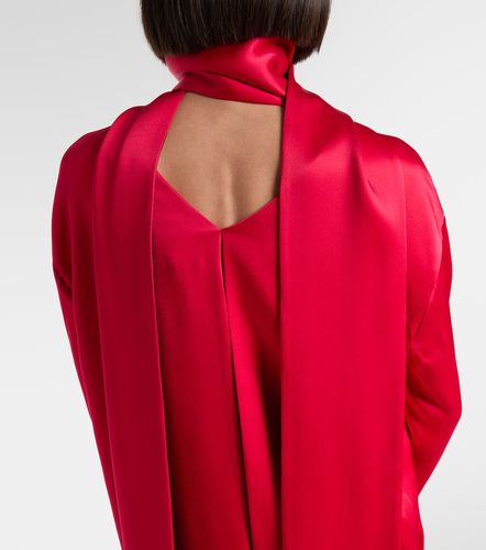 Tom Ford Cocktailkleid aus Crêpe - Tom Ford - Modalova