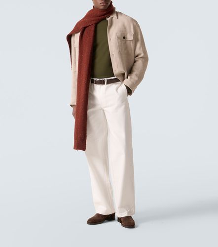 Gabriela Hearst Pullover in lana - Gabriela Hearst - Modalova