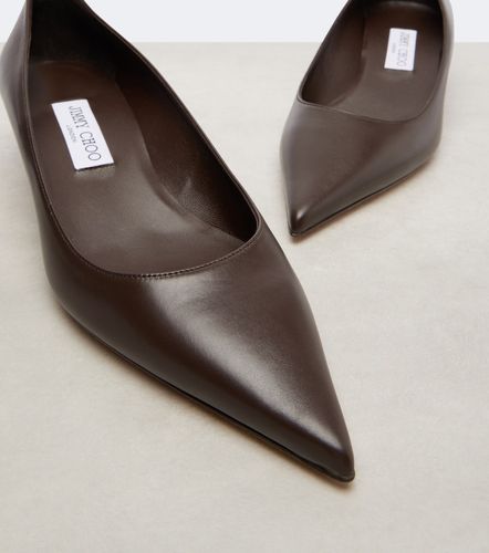 Jimmy Choo Pumps Amelia 35 in pelle - Jimmy Choo - Modalova