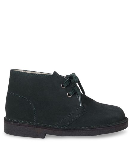 Il Gufo Botas desert de ante - Il Gufo - Modalova