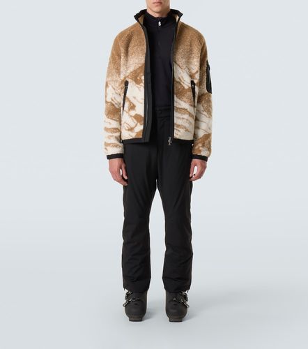 Bogner Top da sci Harry con zip - Bogner - Modalova