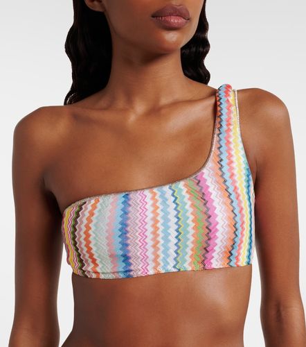 Missoni Bikini a zig-zag - Missoni - Modalova