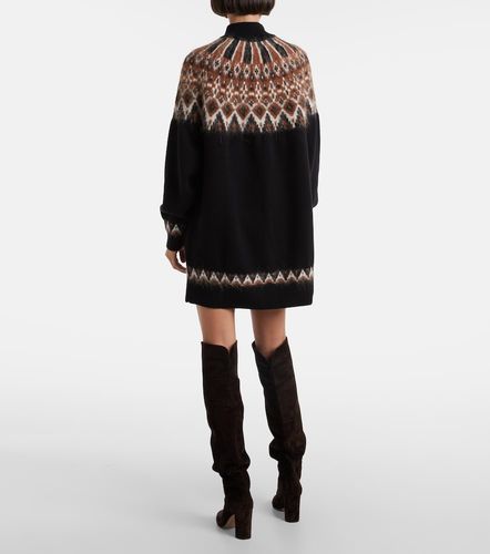 Pulloverkleid Liza aus einem Wollgemisch - Staud - Modalova