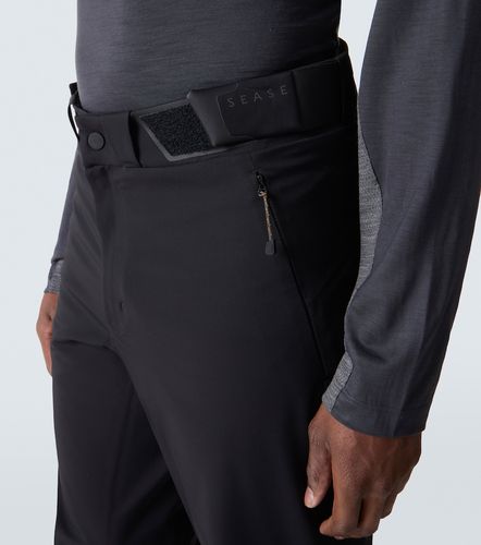 Pantaloni da sci Indren in misto lana - Sease - Modalova