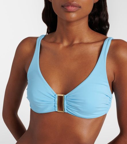 Melissa Odabash Top bikini Bel Air - Melissa Odabash - Modalova