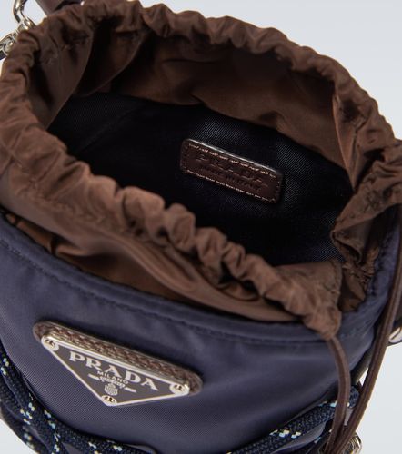 Borsa porta smartphone Speedrock - Prada - Modalova