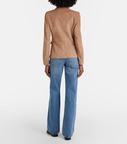 Frame Jeans The Gray a gamba larga - Frame - Modalova