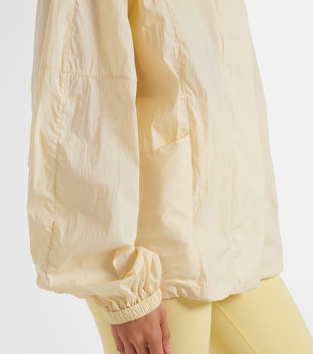 Norba Shell cotton-blend jacket - Norba - Modalova