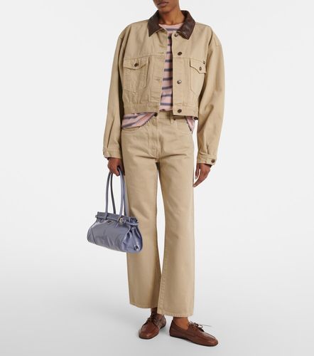 Prada Jeans rectos - Prada - Modalova