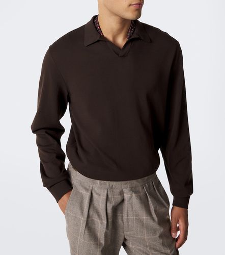 Rubinacci Jersey de algodón - Rubinacci - Modalova