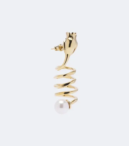 Chloe Chloe Tulip drop earrings - Chloe - Modalova