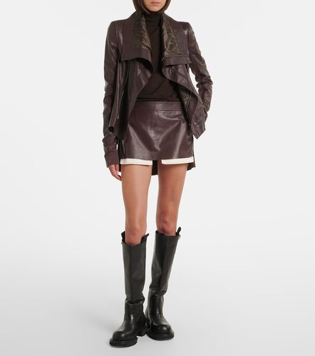 Rick Owens Pullover in lana vergine - Rick Owens - Modalova