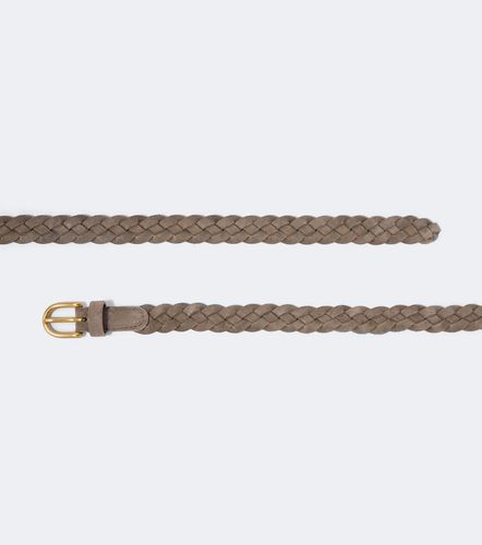 Lardini Cintura in suede - Lardini - Modalova