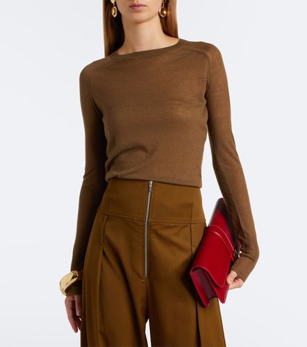 Joseph Geras cashmere sweater - Joseph - Modalova