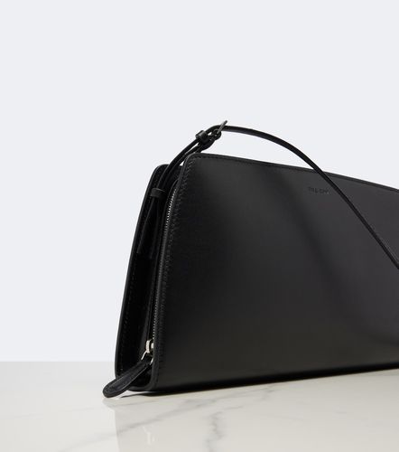 The Row Dalia leather shoulder bag - The Row - Modalova