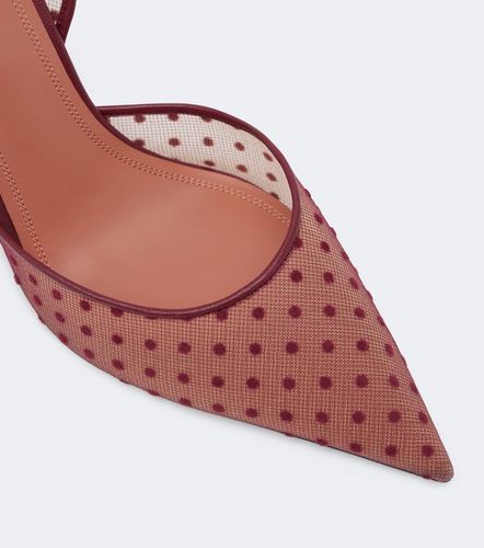 Amina Muaddi Pumps slingback Holli - Amina Muaddi - Modalova