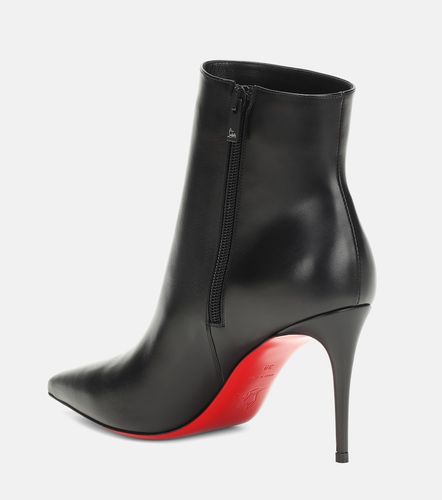 Ankle Boots So Kate 85 aus Leder - Christian Louboutin - Modalova