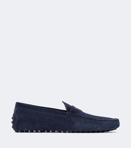 Tod's Mocasines Nuovo Gommino - Tod's - Modalova