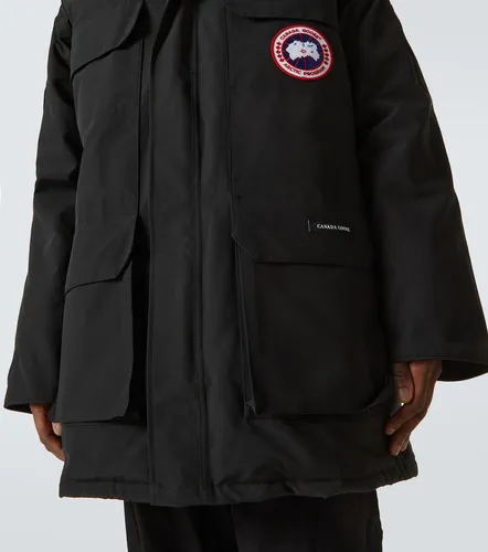 Parka imbottito Expedition - Canada Goose - Modalova