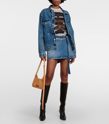 Y/Project Jeansrock - Y/Project - Modalova